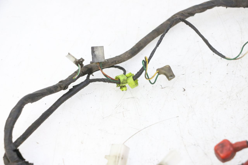 photo de KABELBOOM PEUGEOT VIVACITY NEW 4T 50 (2008 - 2017) - Gecontroleerd onderdeel