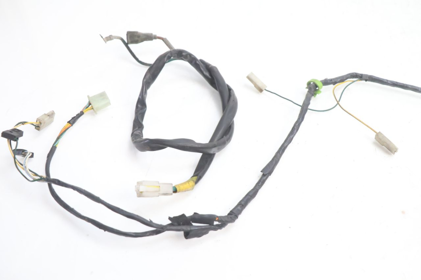 photo de KABELBOOM PEUGEOT VIVACITY 50 (2004 - 2009) - Gecontroleerd onderdeel