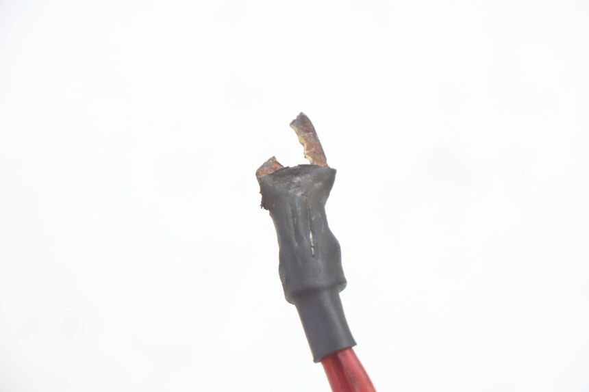 photo de KABELBOOM PEUGEOT VIVACITY 50 (2004 - 2009) - Technische close-up