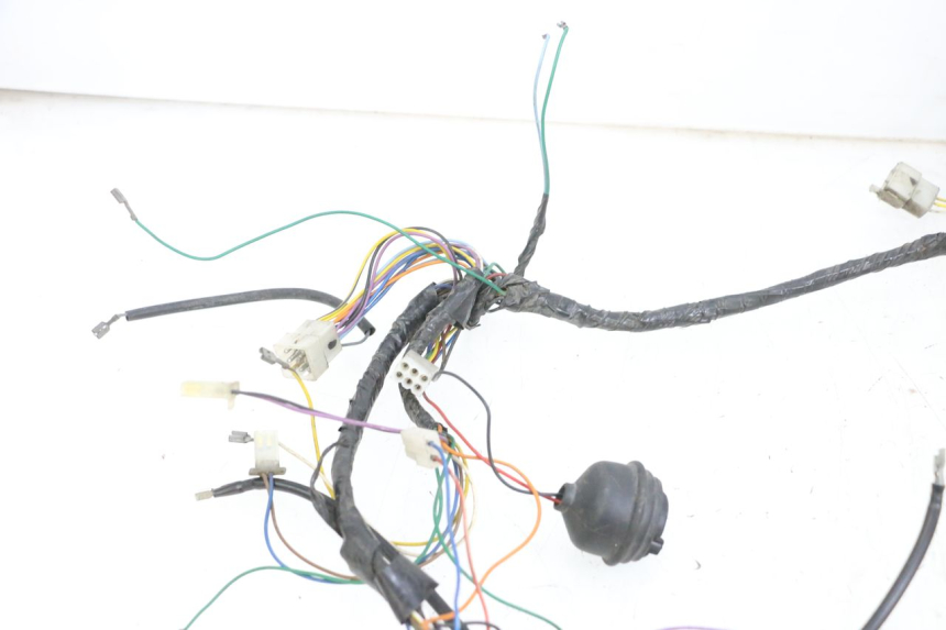 photo de KABELBOOM PEUGEOT VIVACITY 100 (1999 - 2008) - Aanvullende foto