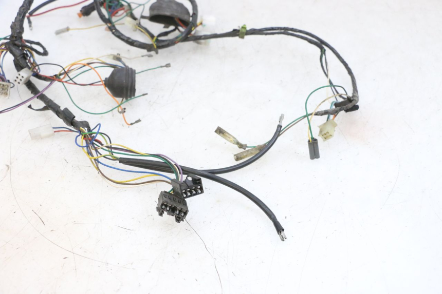 photo de KABELBOOM PEUGEOT VIVACITY 100 (1999 - 2008) - Andere kijkhoek