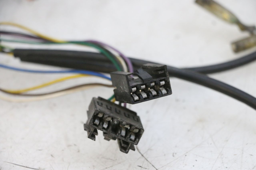 photo de KABELBOOM PEUGEOT VIVACITY 100 (1999 - 2008) - Technische close-up