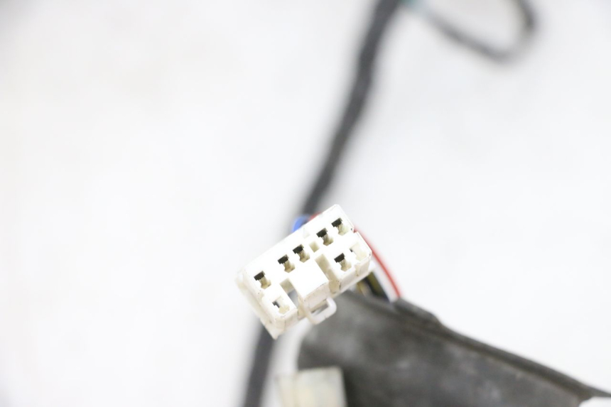 photo de KABELBOOM PEUGEOT VIVACITY 100 (1999 - 2008) - Staat van het oppervlak