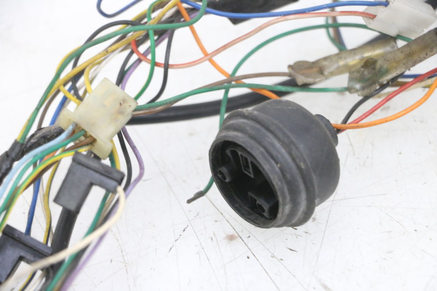 photo de KABELBOOM PEUGEOT VIVACITY 100 (1999 - 2008) - Markeringen en referenties