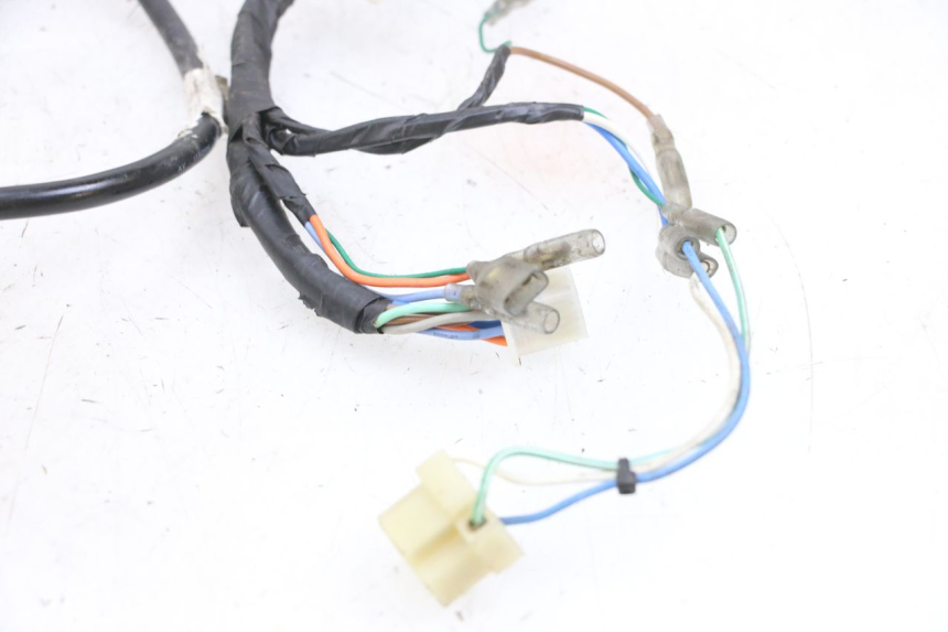 photo de KABELBOOM DAELIM VJ ROADWIN FI 125 (2008 - 2017) - Visuele inspectie