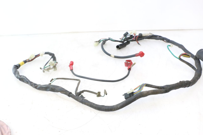 photo de KABELBOOM DAELIM VJ ROADWIN 125 (2004 - 2007) - Gecontroleerd onderdeel