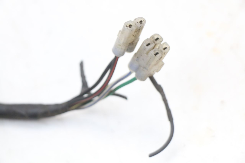 photo de KABELBOOM DAELIM VL DAYSTAR 125 (2000 - 2011) - Detail van het onderdeel