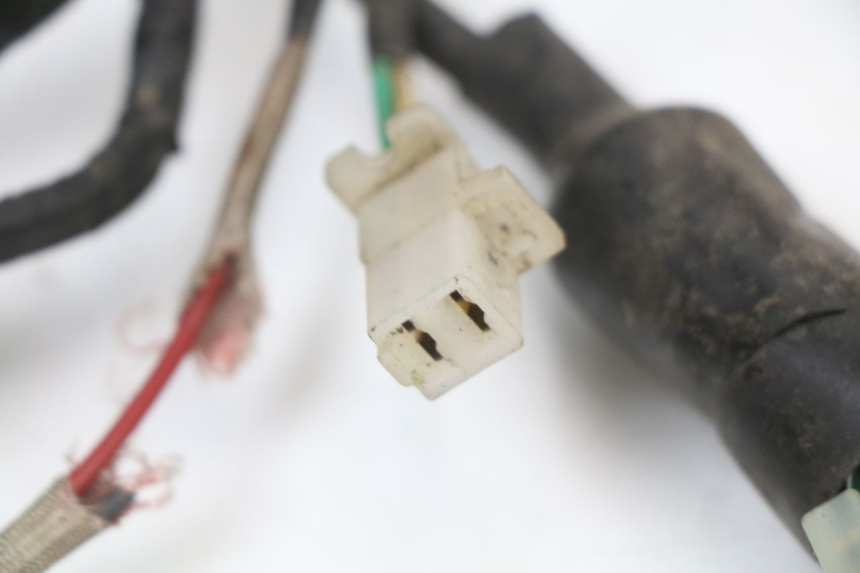 photo de KABELBOOM DAELIM VL DAYSTAR 125 (2000 - 2011) - Productaanzicht