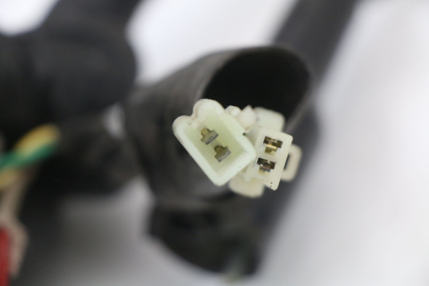 photo de KABELBOOM DAELIM VL DAYSTAR 125 (2000 - 2011) - Kenmerkende details