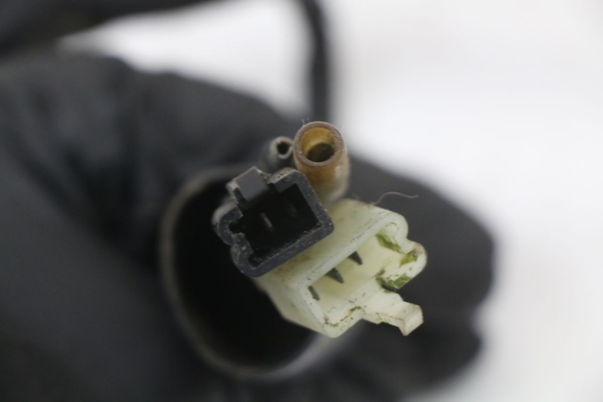 photo de KABELBOOM DAELIM VL DAYSTAR 125 (2000 - 2011) - Zoom op componenten