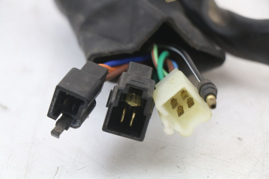 photo de KABELBOOM DAELIM VL DAYSTAR 125 (2000 - 2011) - Aanvullende foto