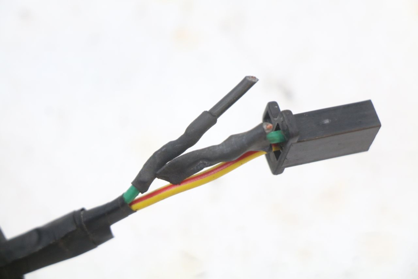 photo de KABELBOOM DAELIM VL DAYSTAR 125 (2000 - 2011) - Overzicht