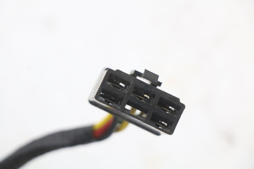 photo de KABELBOOM DAELIM VL DAYSTAR 125 (2000 - 2011) - Bevestigingspunten