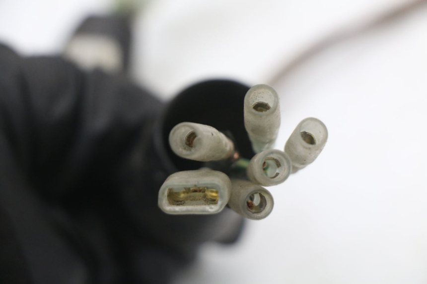 photo de KABELBOOM DAELIM VL DAYSTAR 125 (2000 - 2011) - Staat van het oppervlak