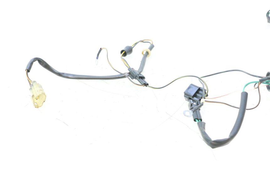 photo de KABELBOOM YAMAHA WAVE RUNNER GP R 1200 (2000 - 2003) - Detail van het onderdeel
