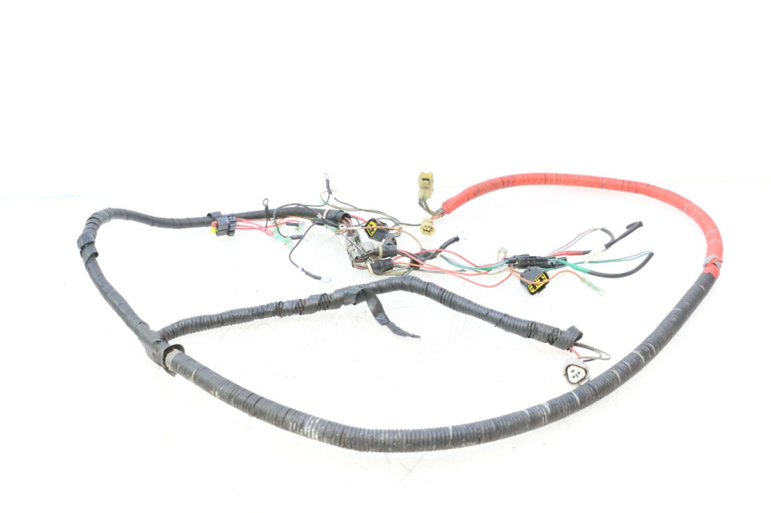 photo de KABELBOOM YAMAHA WAVE RUNNER GP R 1200 (2000 - 2003) - Detailaanzicht