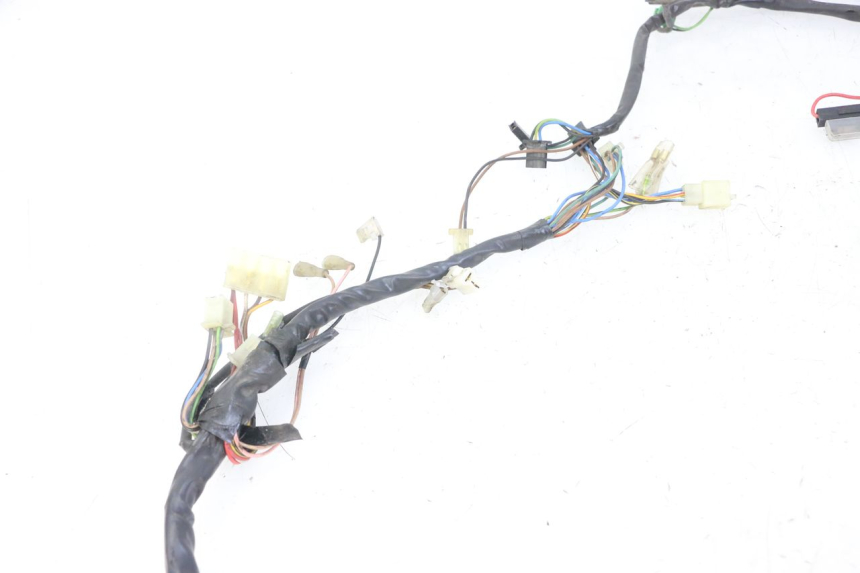 photo de KABELBOOM YAMAHA WHY 50 (1998 - 2000) - Detail van het onderdeel