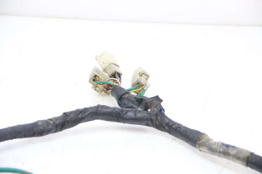 photo de KABELBOOM SYM WOLF SB 125 (2011 - 2018) - Detail van het onderdeel