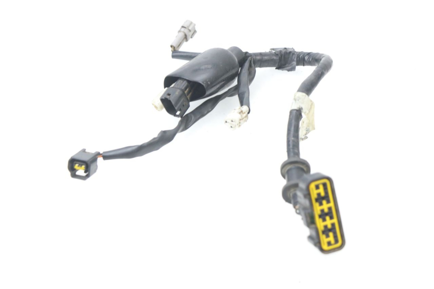photo de KABELBOOM YAMAHA WR-F WRF 250 (2007 - 2011) - Hoofdaanzicht