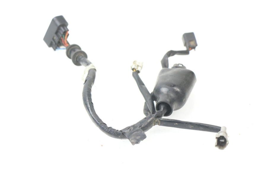 photo de KABELBOOM YAMAHA WR-F WRF 250 (2007 - 2011) - Detail van het onderdeel