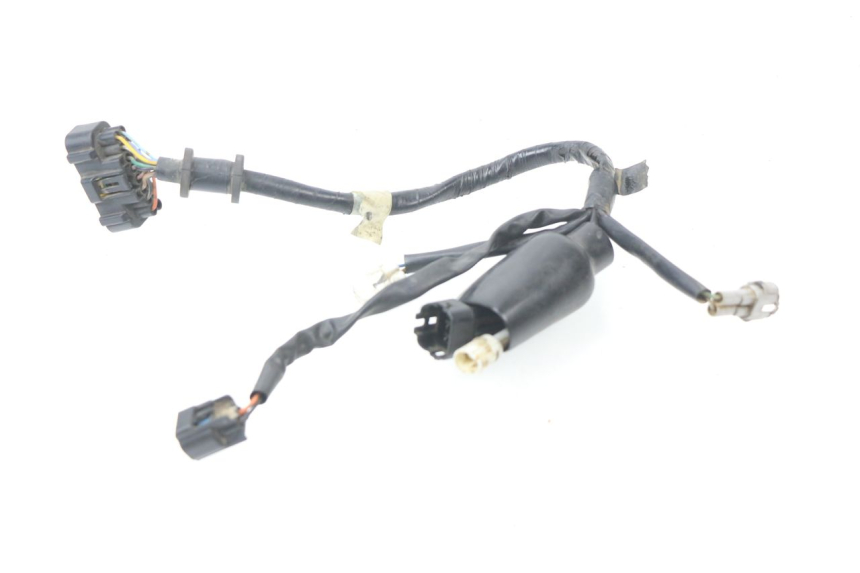 photo de KABELBOOM YAMAHA WR-F WRF 250 (2007 - 2011) - Overzicht