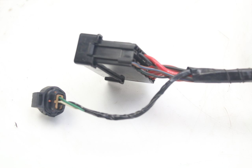 photo de KABELBOOM KYMCO X-CITING XCITING 400 (2014 - 2018) - Andere kijkhoek