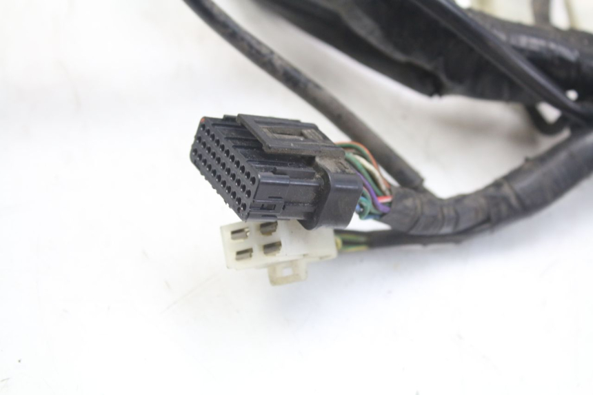 photo de KABELBOOM KYMCO X-CITING XCITING 400 (2014 - 2018) - Technische close-up