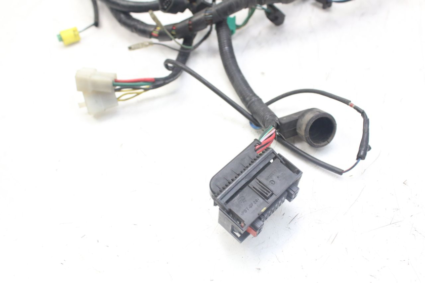 photo de KABELBOOM KYMCO X-CITING XCITING 400 (2014 - 2018) - Bevestigingspunten