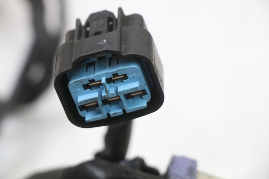 photo de KABELBOOM YAMAHA XMAX X-MAX ABS 125 (2017 - 2020) - Detailaanzicht