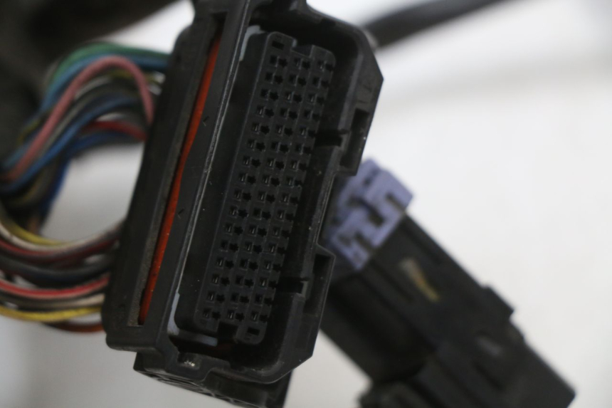 photo de KABELBOOM YAMAHA XMAX X-MAX ABS 125 (2017 - 2020) - Aanvullende foto