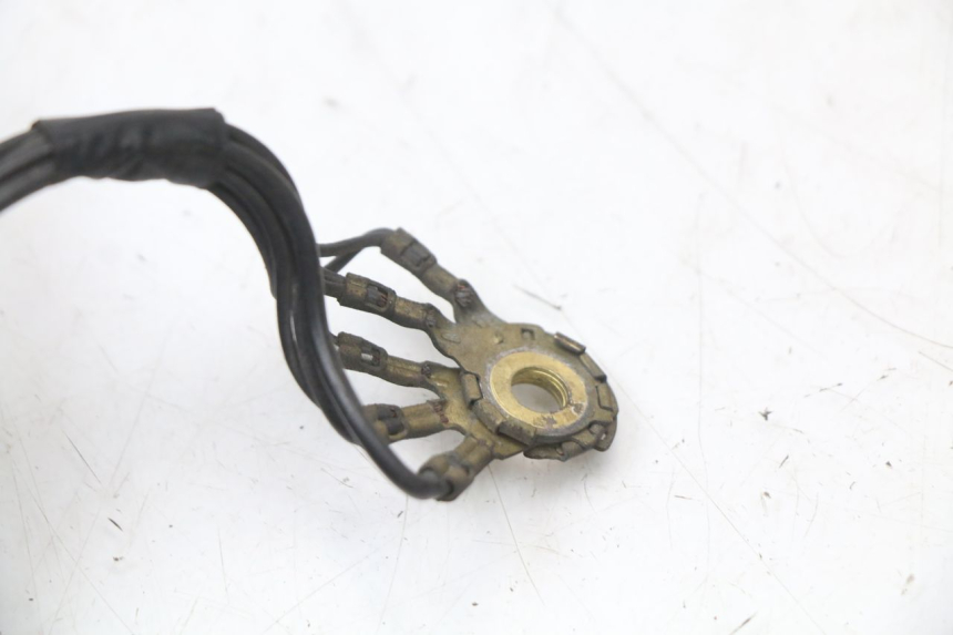 photo de KABELBOOM YAMAHA XMAX X-MAX ABS 125 (2017 - 2020) - Alternatieve hoek