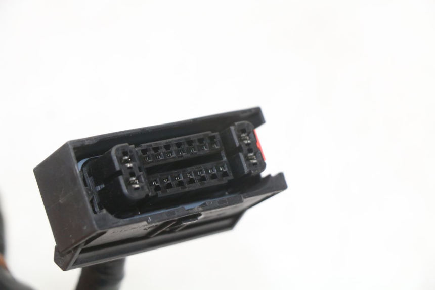 photo de KABELBOOM YAMAHA XMAX X-MAX ABS 125 (2017 - 2020) - Andere kijkhoek