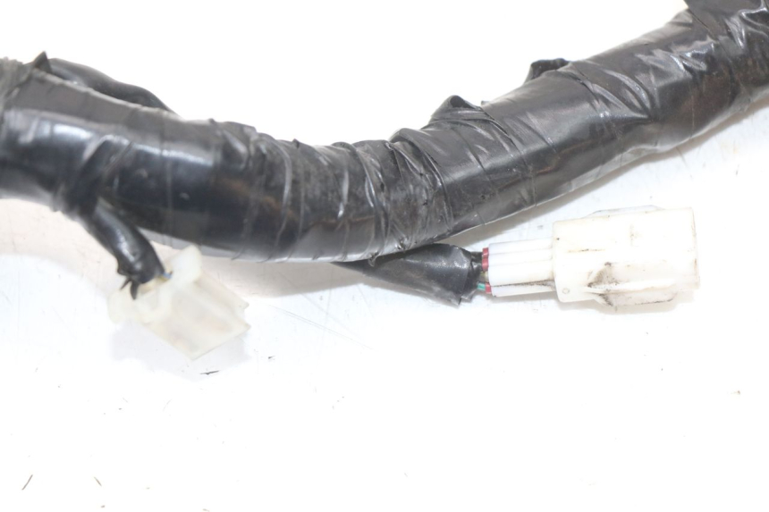 photo de KABELBOOM YAMAHA XMAX X-MAX ABS 125 (2017 - 2020) - Markeringen en referenties