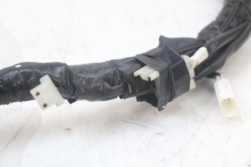 photo de KABELBOOM YAMAHA XMAX X-MAX ABS 125 (2017 - 2020) - Technische close-up