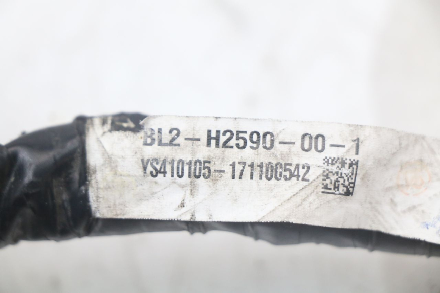 photo de KABELBOOM YAMAHA XMAX X-MAX ABS 125 (2017 - 2020) - Staat van het oppervlak