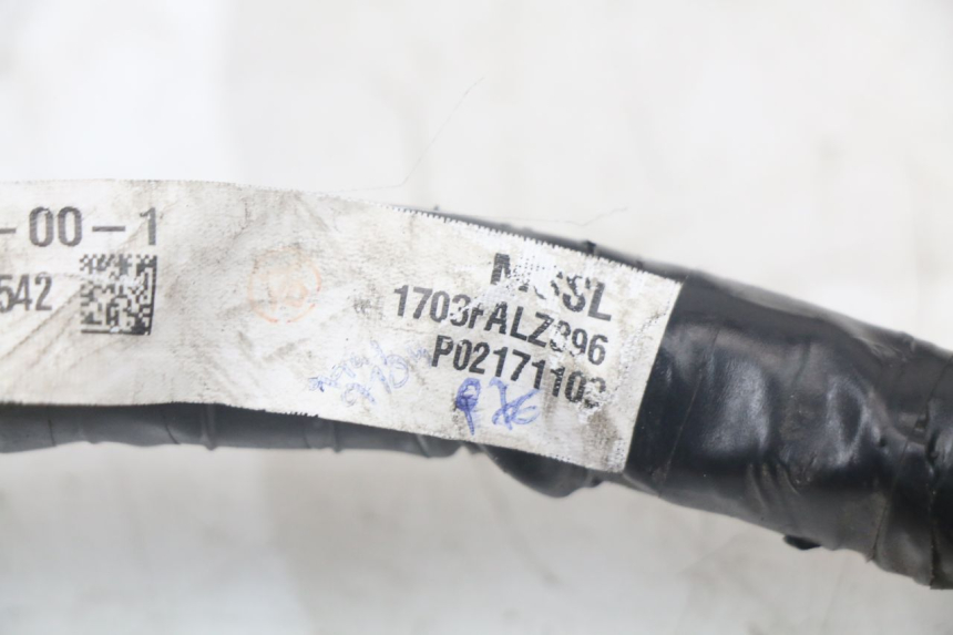 photo de KABELBOOM YAMAHA XMAX X-MAX ABS 125 (2017 - 2020) - Gecontroleerd onderdeel