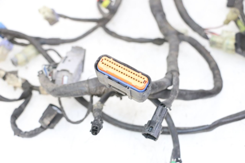 photo de KABELBOOM YAMAHA X-MAX XMAX ABS 250 (2010 - 2012) - Detailaanzicht