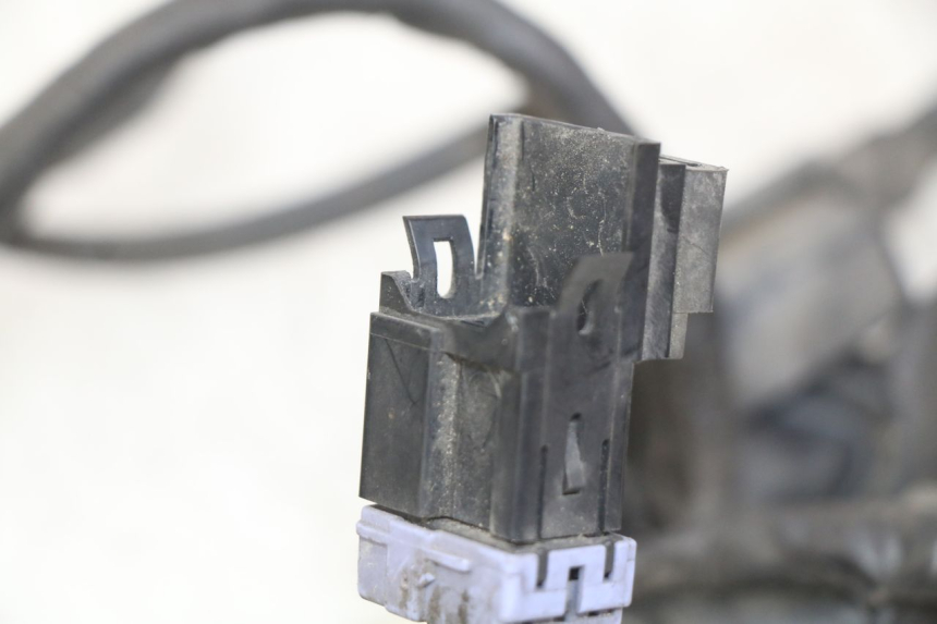 photo de KABELBOOM YAMAHA XMAX X-MAX 125 (2006 - 2009) - Technische close-up