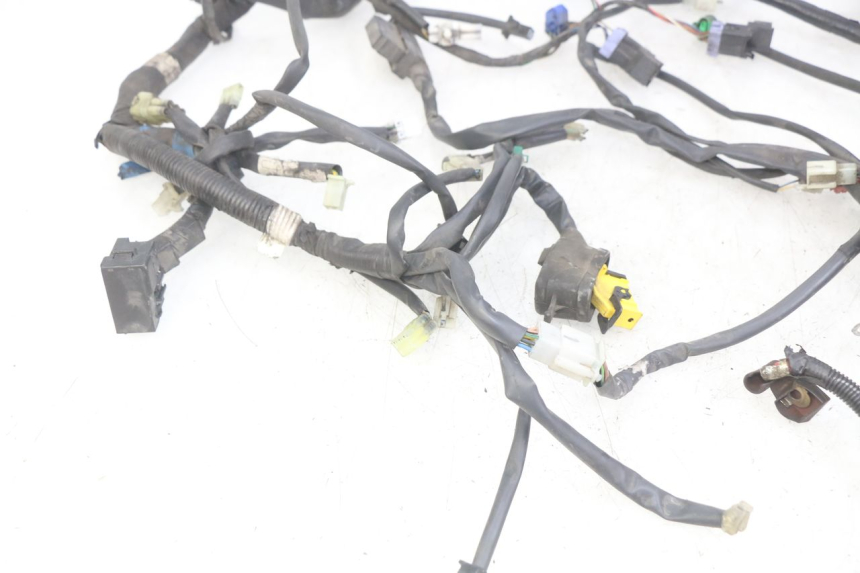 photo de KABELBOOM YAMAHA XMAX X-MAX 125 (2006 - 2009) - Gecontroleerd onderdeel