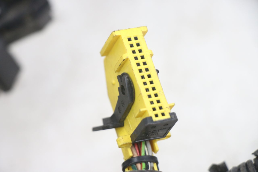 photo de KABELBOOM YAMAHA X-MAX XMAX 250 (2006 - 2009) - Aanvullende foto