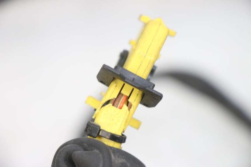 photo de KABELBOOM YAMAHA X-MAX XMAX 250 (2006 - 2009) - Visuele inspectie