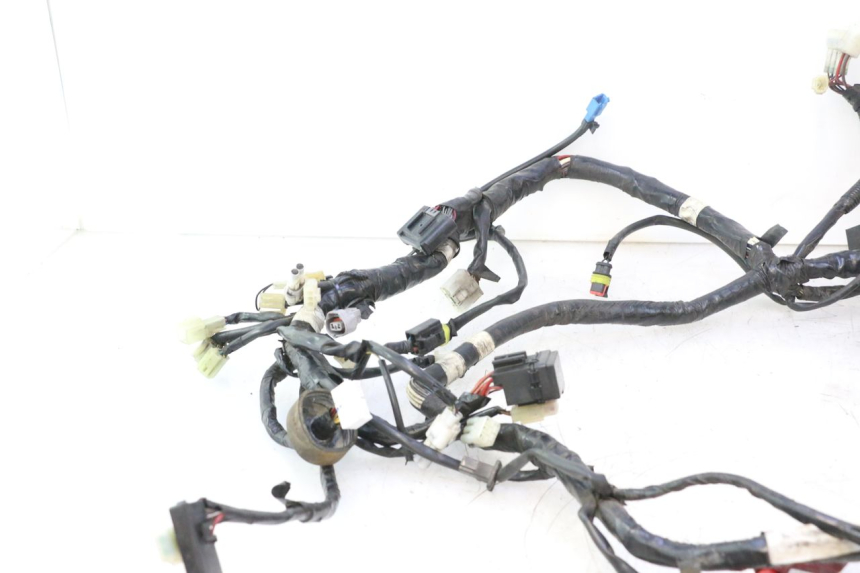 photo de KABELBOOM YAMAHA X-MAX XMAX 125 (2010 - 2013) - Detailaanzicht