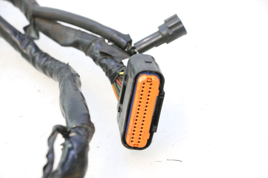 photo de KABELBOOM YAMAHA X-MAX XMAX 125 (2010 - 2013) - Overzicht
