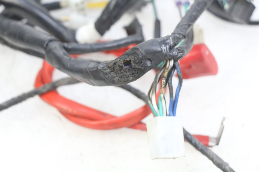 photo de KABELBOOM KYMCO X-TOWN XTOWN 125 (2016 - 2021) - Detail van het onderdeel