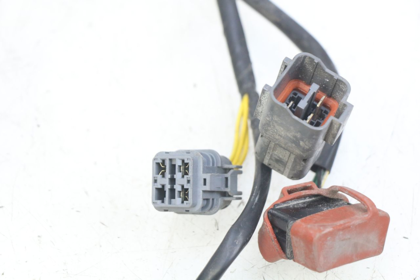 photo de KABELBOOM KYMCO X-TOWN XTOWN 125 (2016 - 2021) - Bevestigingspunten