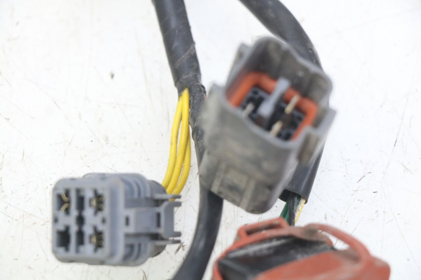 photo de KABELBOOM KYMCO X-TOWN XTOWN 125 (2016 - 2021) - Staat van het oppervlak