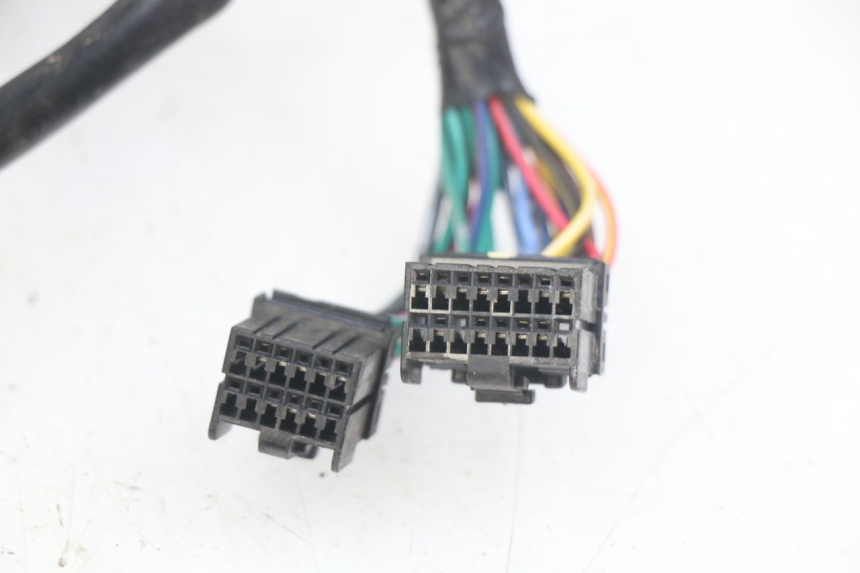 photo de KABELBOOM KYMCO X-TOWN XTOWN 125 (2016 - 2021) - Gecontroleerd onderdeel