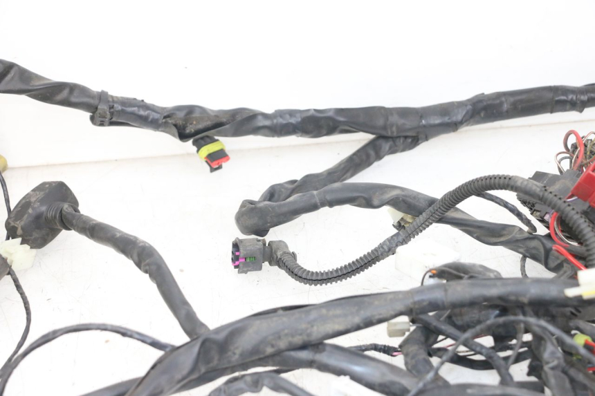 photo de KABELBOOM PIAGGIO X10 125 (2012 - 2017) - Detailaanzicht