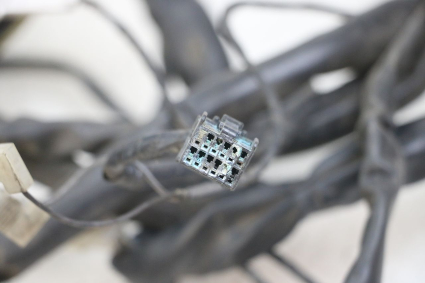 photo de KABELBOOM PIAGGIO X10 125 (2012 - 2017) - Bevestigingspunten