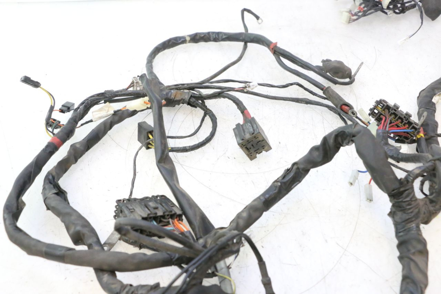 photo de KABELBOOM PIAGGIO X8 STREET 125 (2006 - 2007) - Productaanzicht